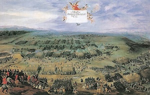 Bitva na Bílé hoře